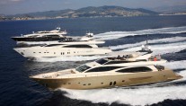 Yacht MAYAMA -  Fleet